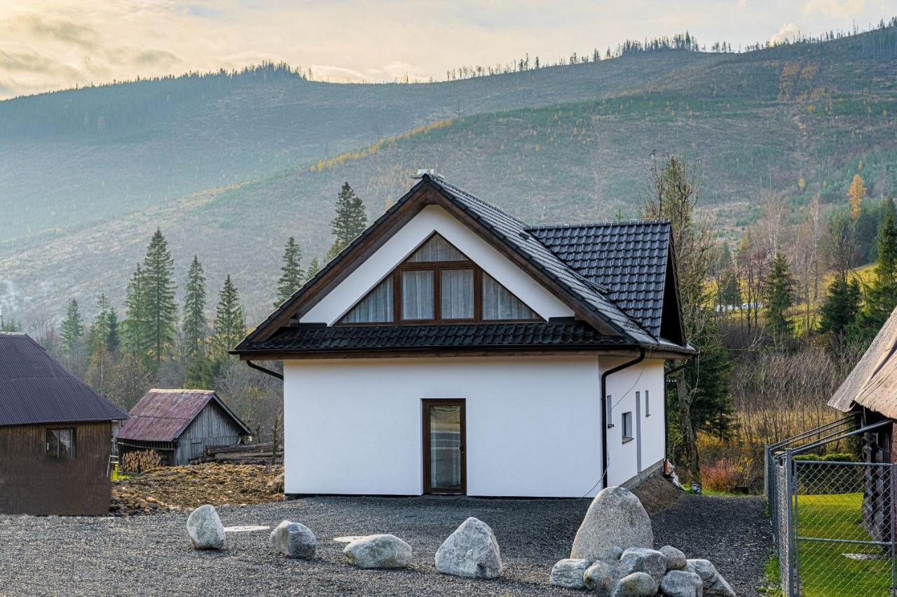 Chata Zdiarka 4M Exteriör bild
